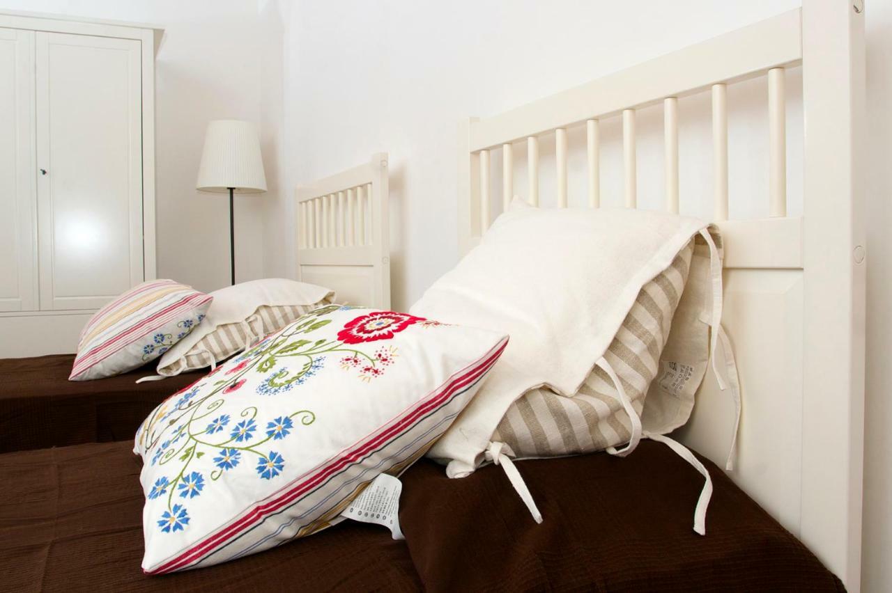 카살무스티아 Casa Valerie 빌라 외부 사진